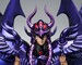 Figura Saint Seiya Cloth Myth Ex Garuda Oce 15 cm