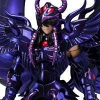 Figura Saint Seiya Cloth Myth Ex Garuda Oce 15 cm