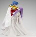 Figura Saint Seiya Cloth Myth Ex God Cloth Abel + Athena Mem 16 cm