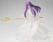 Figura Saint Seiya Cloth Myth Ex God Cloth Abel + Athena Mem 16 cm