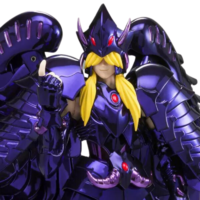 Figura Saint Seiya Cloth Myth Ex Griffon Minos Oce 18 cm