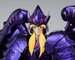 Figura Saint Seiya Cloth Myth Ex Griffon Minos Oce 18 cm