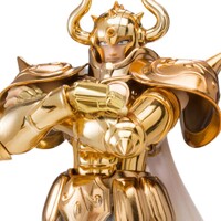 Figura Saint Seiya Cloth Myth Ex Taurus Original Color Edition