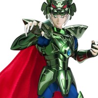 Figura Saint Seiya Cloth Myth EX Zeta Mizar Syd 40th Anniversary Ver. 18 cm