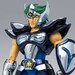 Figura Saint Seiya Cloth Myth Whale Moses 19 cm