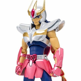 Figura Saint Seiya Figura Myth Cloth Phoenix Ikki 20th Anniversary Ver. 16 cm