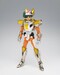 Figura Saint Seiya Myth Cloth EX Steel Landcloth Daichi (Revival Version) 16 cm