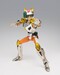 Figura Saint Seiya Myth Cloth EX Steel Landcloth Daichi (Revival Version) 16 cm