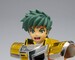 Figura Saint Seiya Myth Cloth EX Steel Landcloth Daichi (Revival Version) 16 cm