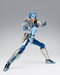 Figura Saint Seiya Myth Cloth EX Steel Saint Marine Cloth Ushio 16 cm