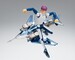 Figura Saint Seiya Myth Cloth EX Steel Saint Marine Cloth Ushio 16 cm