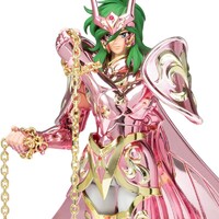 Figura Saint Seiya Saint Cloth Myth Ex Andromeda Shun (God Cloth) 17 cm