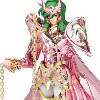 Figura Saint Seiya Saint Cloth Myth Ex Andromeda Shun (God Cloth) 17 cm