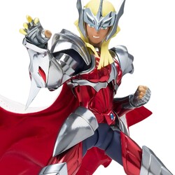 Figura Saint Seiya Saint Cloth Myth EX Beta Merak Hagen 40th Anniversary Ver. 18 cm