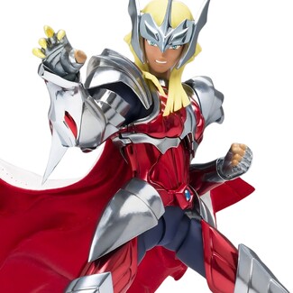 Figura Saint Seiya Saint Cloth Myth EX Beta Merak Hagen 40th Anniversary Ver. 18 cm