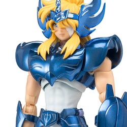 Figura Saint Seiya Saint Cloth Myth EX Cygnus Hyoga (Final Bronze Cloth) Original Color Edition 17 cm