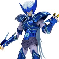 Figura Saint Seiya Saint Cloth Myth Ex Epsilon Alioth Fenrir 17 cm