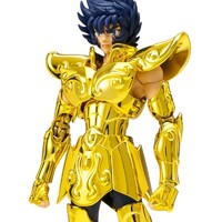 Figura Saint Seiya Saint Cloth Myth Ex Leo Ikki Inheritor of the Gold Myth 17 cm