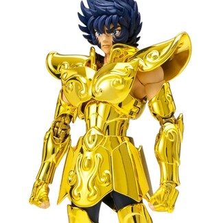 Figura Saint Seiya Saint Cloth Myth Ex Leo Ikki Inheritor of the Gold Myth 17 cm