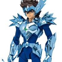 Figura Saint Seiya Saint Cloth Myth Ex Odin Seiya 17 cm