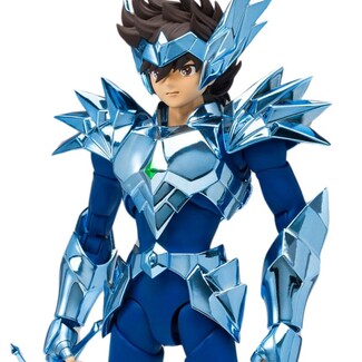 Figura Saint Seiya Saint Cloth Myth Ex Odin Seiya 17 cm