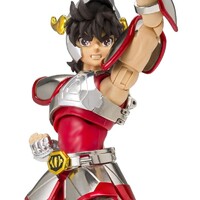 Figura Saint Seiya Saint Cloth Myth EX Pegasus Seiya (First Bronze Cloth) 17 cm