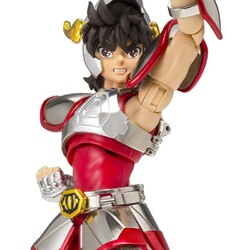Figura Saint Seiya Saint Cloth Myth EX Pegasus Seiya (First Bronze Cloth) 17 cm