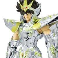 Figura Saint Seiya Saint Cloth Myth Ex Pegasus Seiya God Cloth 17 cm