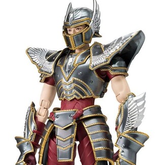 Figura Saint Seiya Saint Cloth Myth Ex Pegasus Seiya (Knights of the Zodiac) 17 cm