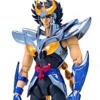 Figura Saint Seiya Saint Cloth Myth Ex Phoenix Ikki (Final Bronze Cloth) 16 cm