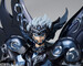 Figura Saint Seiya Saint Cloth Myth Ex Thanatos 18 cm