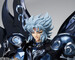 Figura Saint Seiya Saint Cloth Myth Ex Thanatos 18 cm