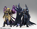 Figura Saint Seiya Saint Cloth Myth Ex Thanatos 18 cm