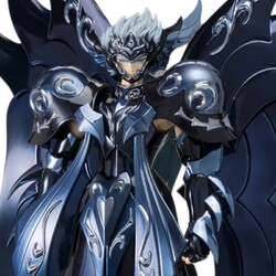 Figura Saint Seiya Saint Cloth Myth Ex Thanatos 18 cm