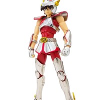 Figura Saint Seiya Saint Cloth Myth Pegasus Seiya (First Bronze Cloth) Revival Ver. 17 cm