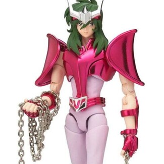 Figura Saint Seiya Saint Myth Coth EX Andromeda Shun New Bronze Cloth (Revival Ver. V2) 17 cm