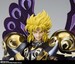 Figura Saint Seiya The Hades Chapter: Elysion Saint Cloth Myth Ex Hypnos 18 cm