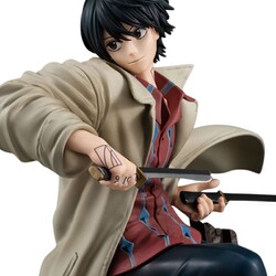figura Sakamoto Days Nagumo 24 cm