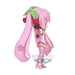 Figura Sakura Miku ver.A Hatsune Miku Q posket 14cm