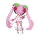 Figura Sakura Miku ver.A Hatsune Miku Q posket 14cm