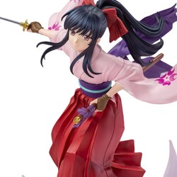 Figura Sakura Wars Luminasta Sakura Shinguji 18 cm