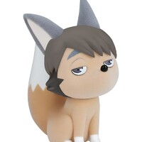 Figura Samu Kitsune Fluffy Puffy Haikyu 9 cm