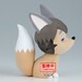 Figura Samu Kitsune Fluffy Puffy Haikyu 9 cm