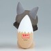 Figura Samu Kitsune Fluffy Puffy Haikyu 9 cm