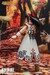 Figura Samurai Shodown: Nakoruru 1-12 17 cm