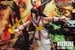 Figura Samurai Shodown: Nakoruru 1-12 17 cm