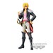 Figura Sanji Vol.4 The Grandline Men One Piece 17cm