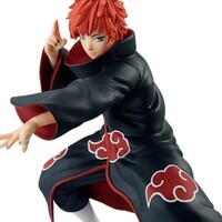 Figura Sasori Vibration Star Naruto Shippuden 15cm