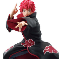 Figura Sasori Vibration Stars Naruto Shippuden 15cm