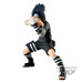 Figura Sasuke Uchiha III Vibration Star Naruto Shippuden 14cm